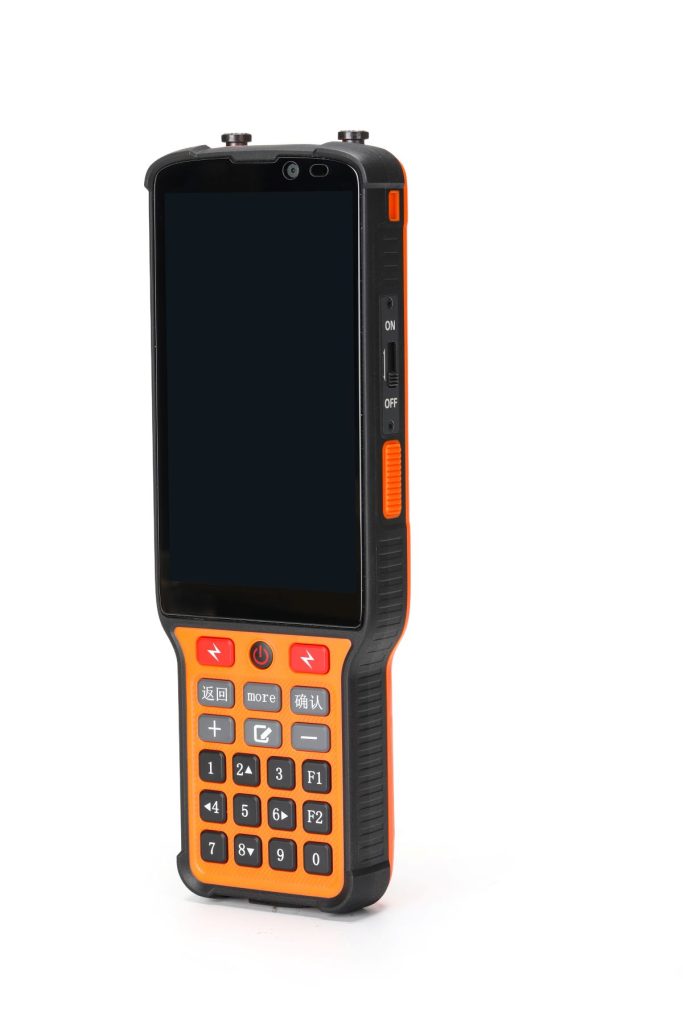 SF‑J Split‑type Blasting Initiator